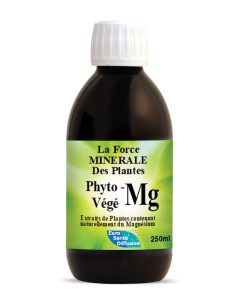Phyto-Végé Magnésium