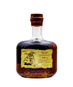 Rhum du Venezuela  – Don Tito  – Trés Vieux Single Cask 2004