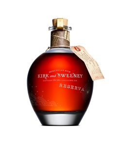 Kirk & Sweeney – Reserva