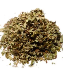 Ronce – feuilles coupées – bio