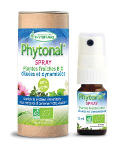 Spray Phytonal
