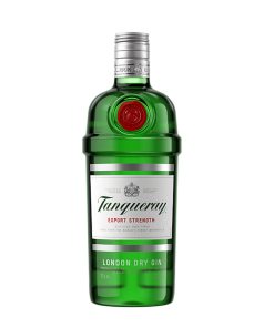 GIN Tanqueray – London Dry