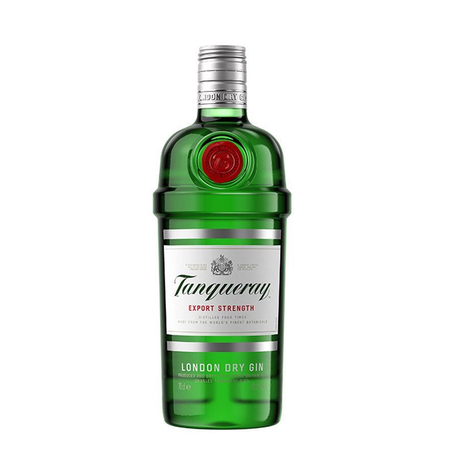GIN Tanqueray – London Dry