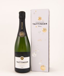 Négociant manipulant Champagne « Cuvée Prestige »