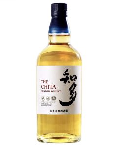 SUNTORY – THE CHITA – SINGLE GRAIN – 43% – 70cl
