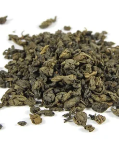 Thé vert – feuilles coupées – bio