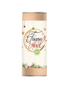 Tisane de Noël