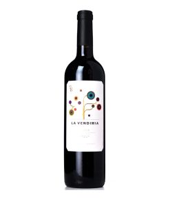 Vendimia – Palacios Remondo – Tempranillo Grenache- 2018 – Rouge – Espagne