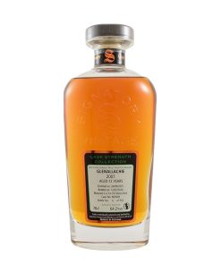 Glenallachie – 12 Ans – Signatory Vintage – Speyside