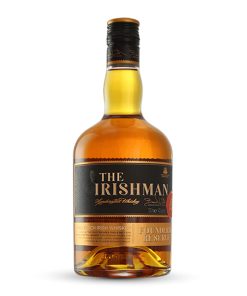 The Irishman – Irish – Whiskey Irlandais
