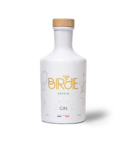 Gin Birdie Kaffir – Gin Français