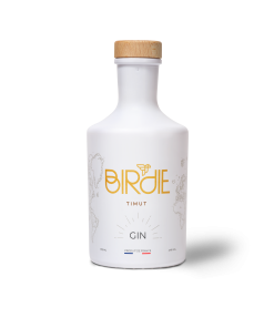 Gin Birdie Timut – Gin Français