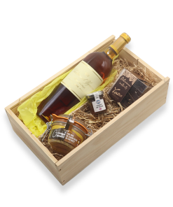 L&rsquo;Or à l&rsquo;Etat Pur – Château Yquem 2006 expédiable