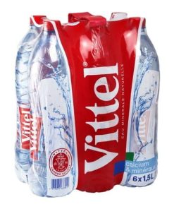 Vittel 6×1.5L