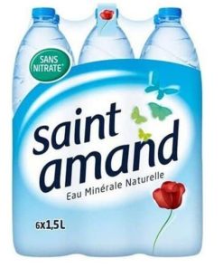 Saint Amand 6X1.5L