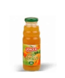 Jus Joker Abricot Nectar 24x25cL