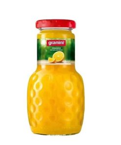 Granini Nectar Orange 12X25cL