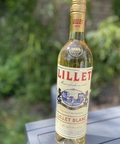 Lillet Blanc