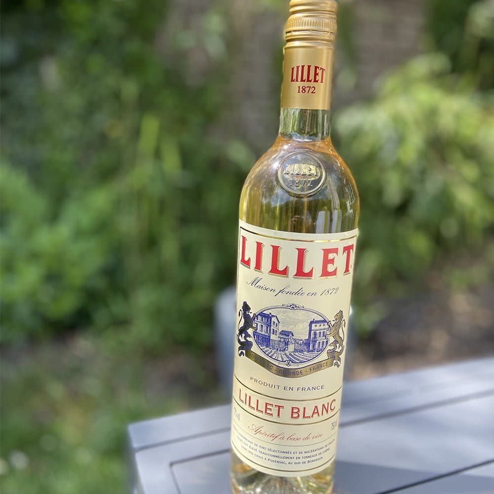 Lillet Blanc – Image 2