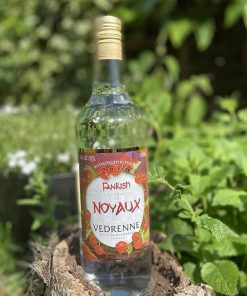 Kirsch  Fankish Noyaux 100 cL