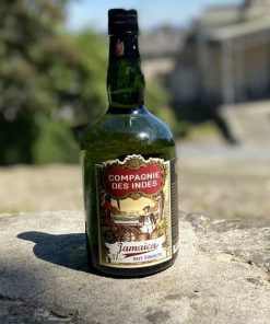 Rhum Compagnie Des Indes – Jamaica