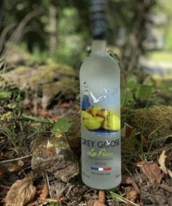 Vodka Grey Goose La Poire 70 cL
