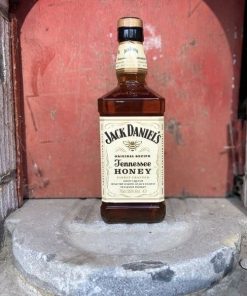 Jack Daniel&rsquo;S Honey Tennessee Whiskey