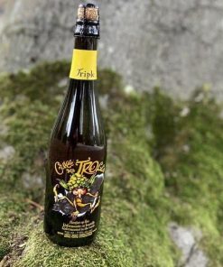 Cuvée Des Trolls Triple 75cL