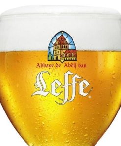 Leffe Blonde 6L