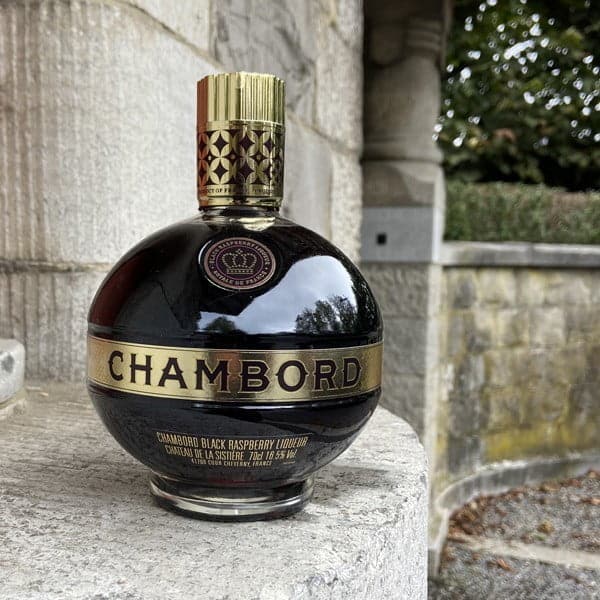 Liqueur Chambord 70cL – Image 2