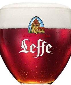 Leffe Ruby 6L