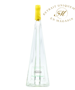 Magnum Eau de Vie de Poire William Mathelin 70 cl 43% Vol.