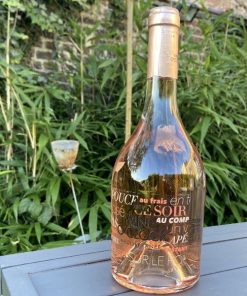 Castel Wine O&rsquo; Clock Rosé IGP Méditérannée 2023
