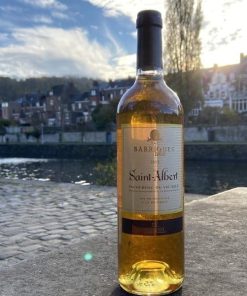 Saint Albert Pacherenc Du Vic Bilh