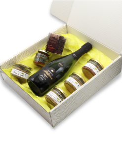 Le Grand Coffret Prestige expédiable