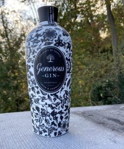 Gin Generous 70 cL
