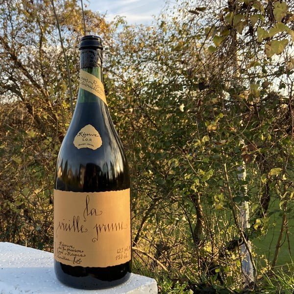 La Vieille Prune De Souillac 1.5L