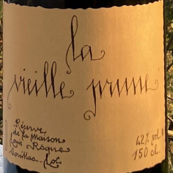 La Vieille Prune De Souillac 1.5L – Image 3