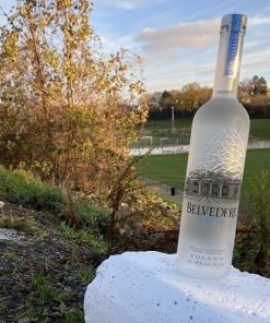 Vodka Belvedere