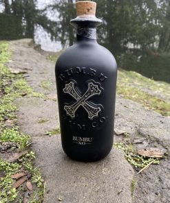 Bumbu Xo Panama Rum 70 cL