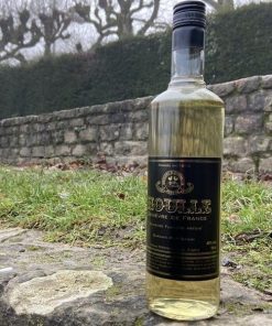 Genievre De France Houlle Carte Noire