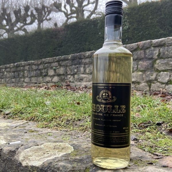 Genievre De France Houlle Carte Noire – Image 2