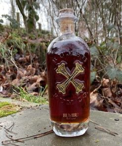 Rhum Bumbu Original 70 cL