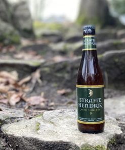 Straffe Hendrik Triple 33cL