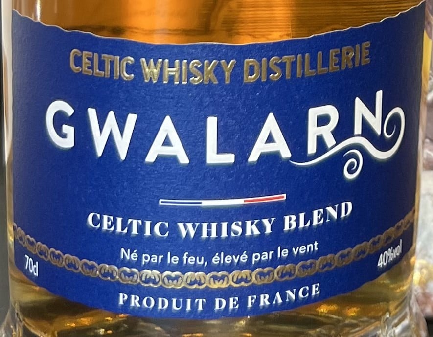 Whisky Gwalarn – Image 3