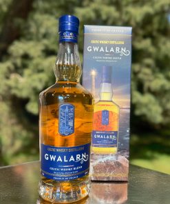 Whisky Gwalarn