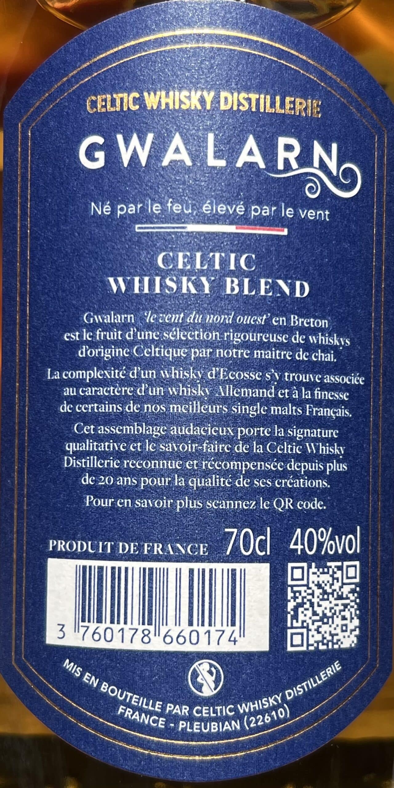 Whisky Gwalarn – Image 2