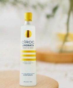 Vodka Ciroc Limonata