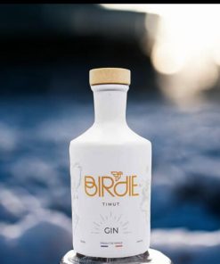 Gin Birdie Timut 70 cL