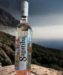 Cachaça Sagatiba 70 cL